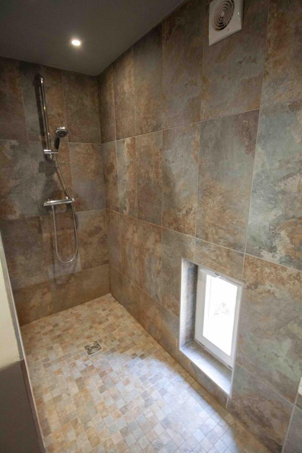 Apartmán La Cour De Berthe Est Colmar Exteriér fotografie