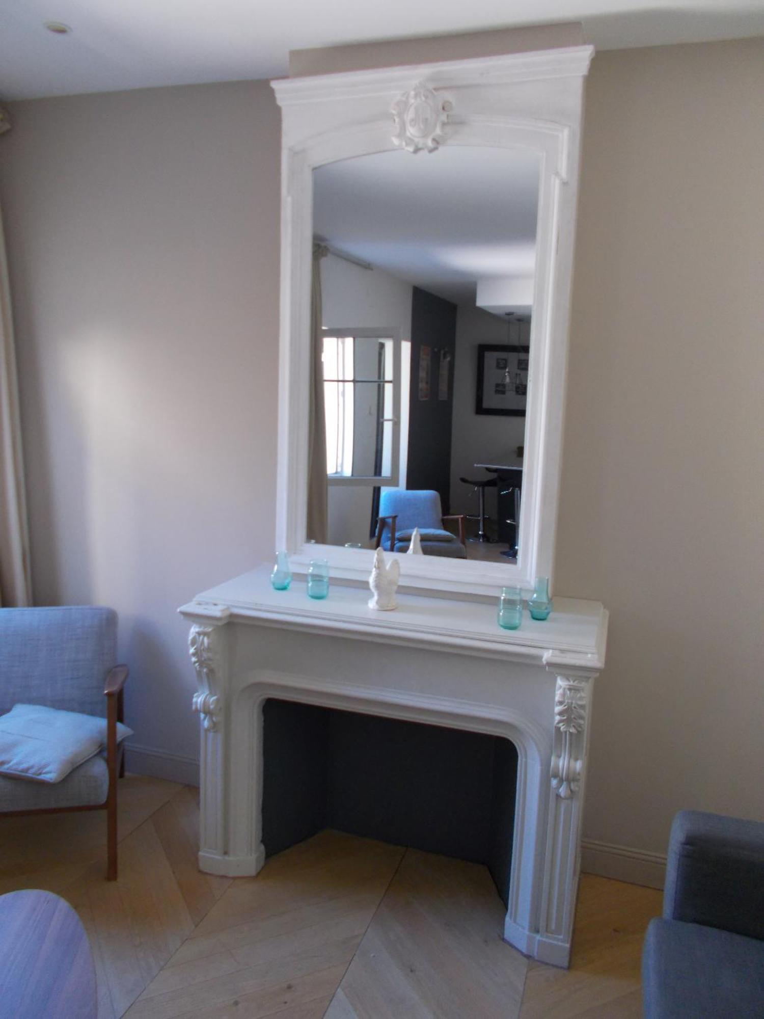 Apartmán La Cour De Berthe Est Colmar Pokoj fotografie